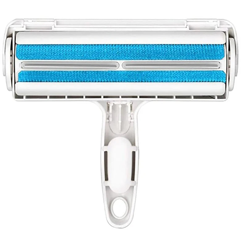 Pet Hair Removel Roller Remover Cleaning Brush Fur Removing Dog Cat Animals Hair Brush Car Clothing Couch Sofa Carpets Combs